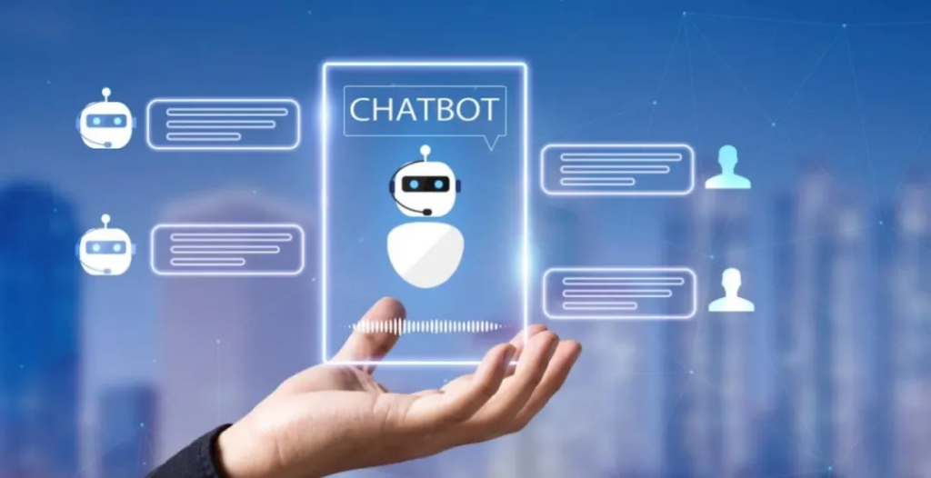 ChatGPT带热Chatbot，十个企业级应用案例看懂聊天机器人应用价值