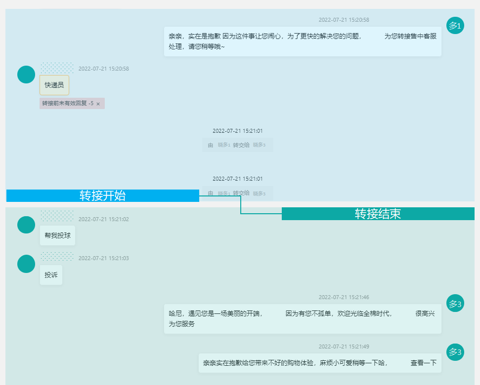 【自定义质检项】操作说明