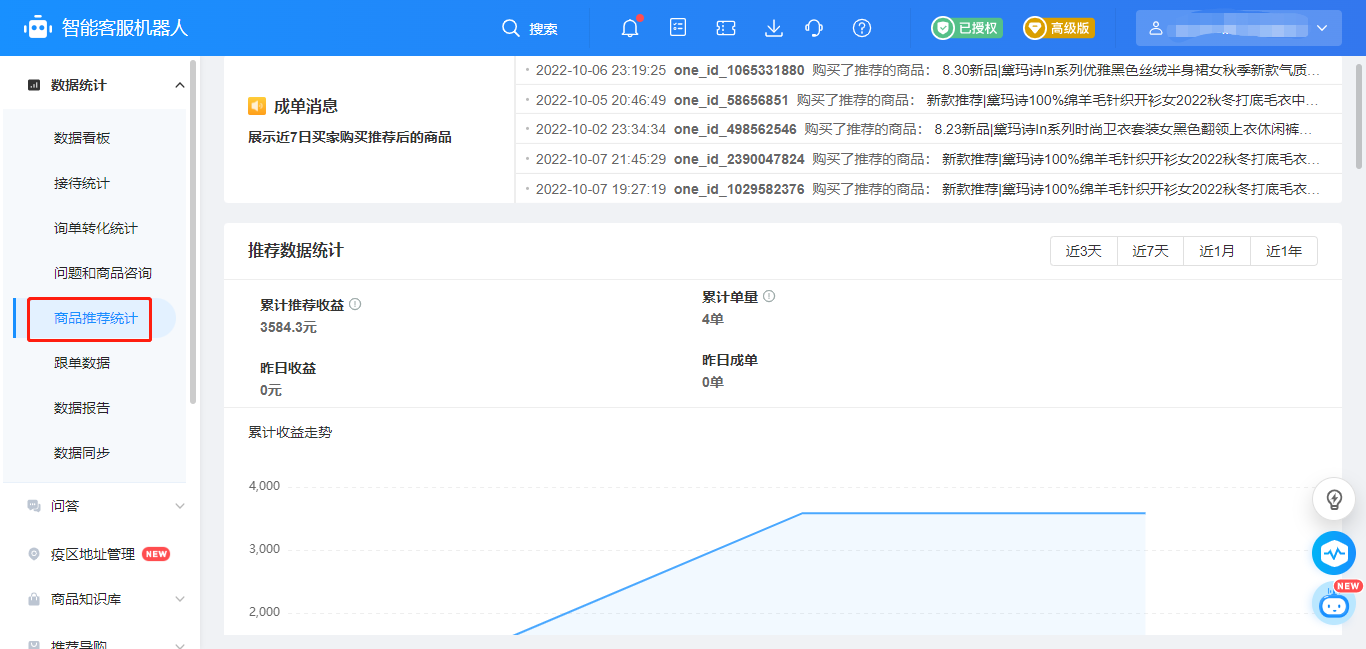 淘宝大促复盘机器人配置建议