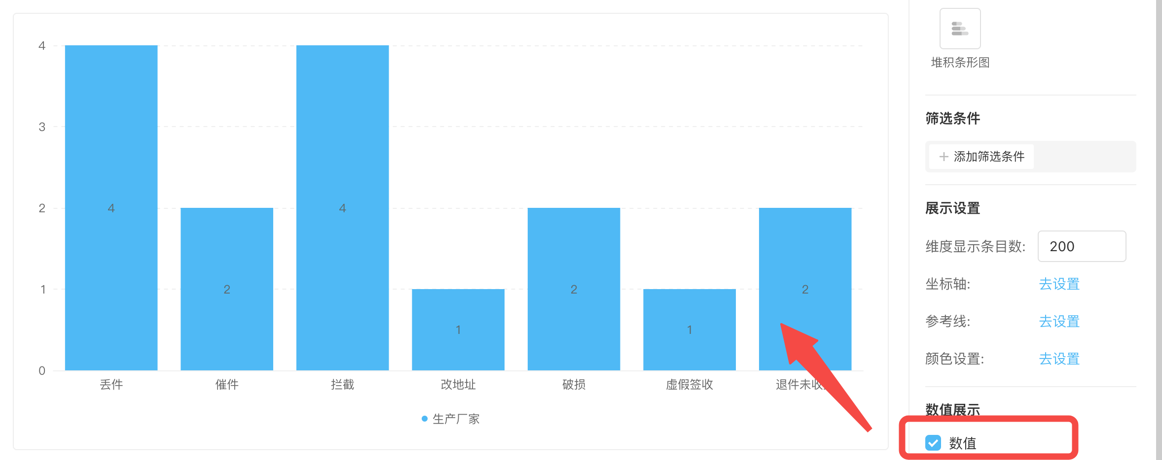 青鸟协同「数据洞察」产品使用说明