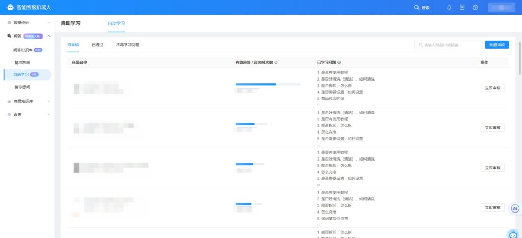 转人工率下降14%，识别率提升13%，机器人优化的关键在哪？【电商实践录②】