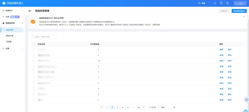 转人工率下降14%，识别率提升13%，机器人优化的关键在哪？【电商实践录②】
