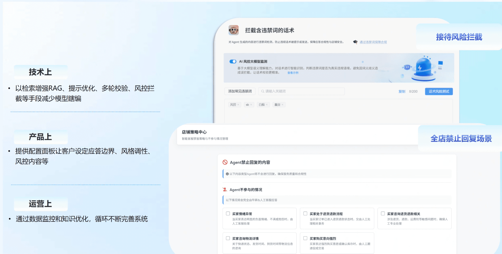 电商竞争白热化!5款ai客服系统如何成为提升转化率的