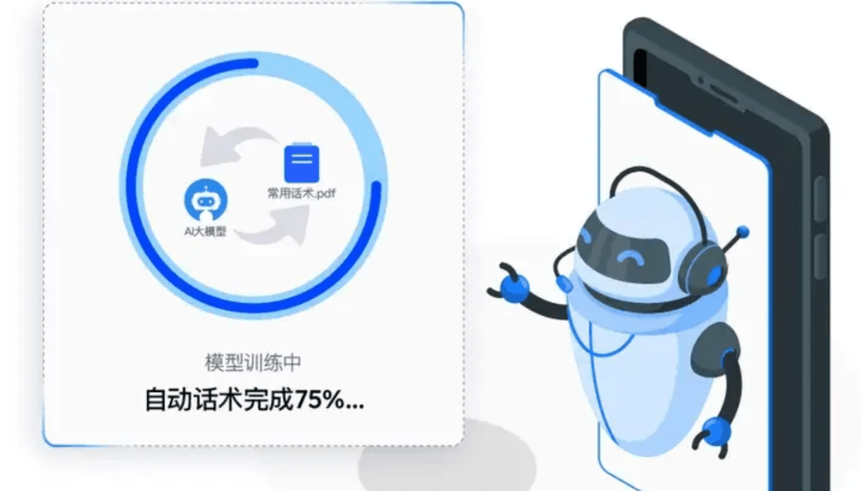 电商智能客服盘点：自动化应答与人工协作的平衡艺术