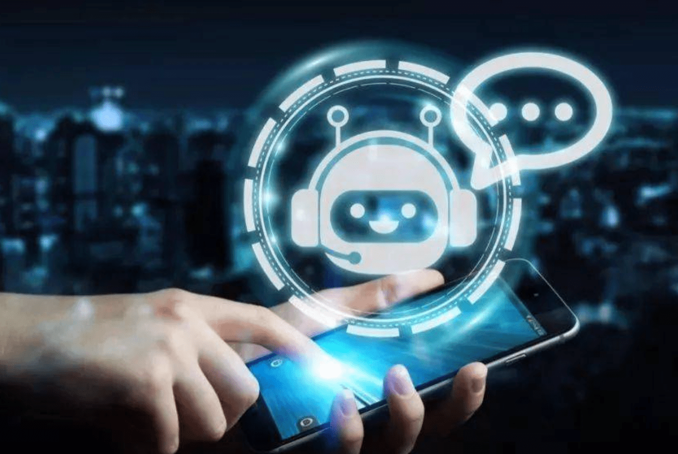 AI Agent客服如何赋能团队？从‘人看机器人’到‘机器人辅人’的转变
