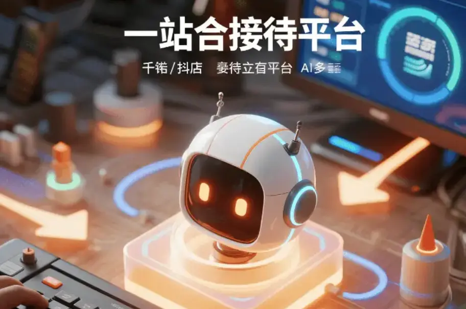 Top级电商客服机器人：知识库搭建效率与维护成本分析