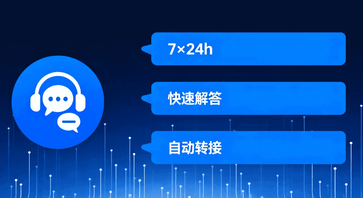 智能客服系统推荐榜：跨平台集成能力决定客服效率上限