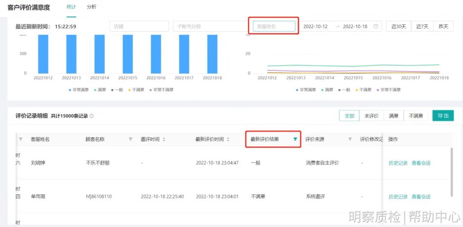 拼多多商家如何利用AI质检系统优化顾客评价管理？