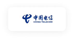 中国电信