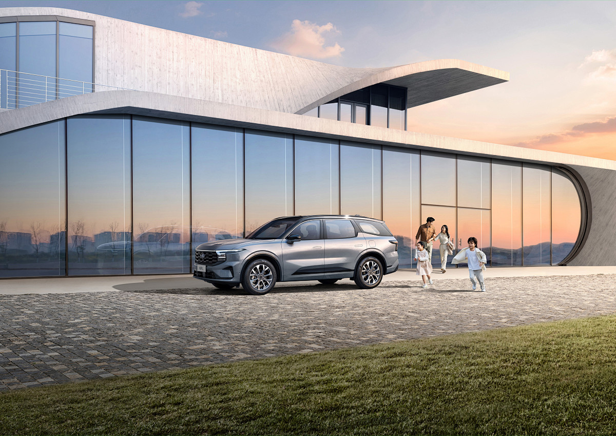 知名汽车配件品牌